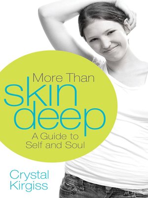 cover image of More Than Skin Deep